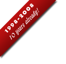 10 ans / 10 years
