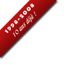 10 ans / 10 years