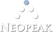 Logo Neopeak